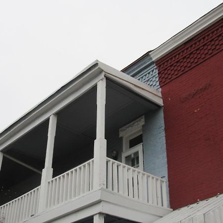 Apartmán Located In The Noma-Gallaudet Neighborhood Washington Exteriér fotografie