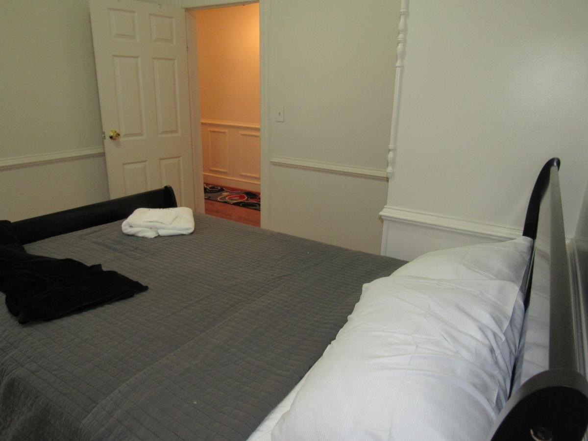Apartmán Located In The Noma-Gallaudet Neighborhood Washington Exteriér fotografie