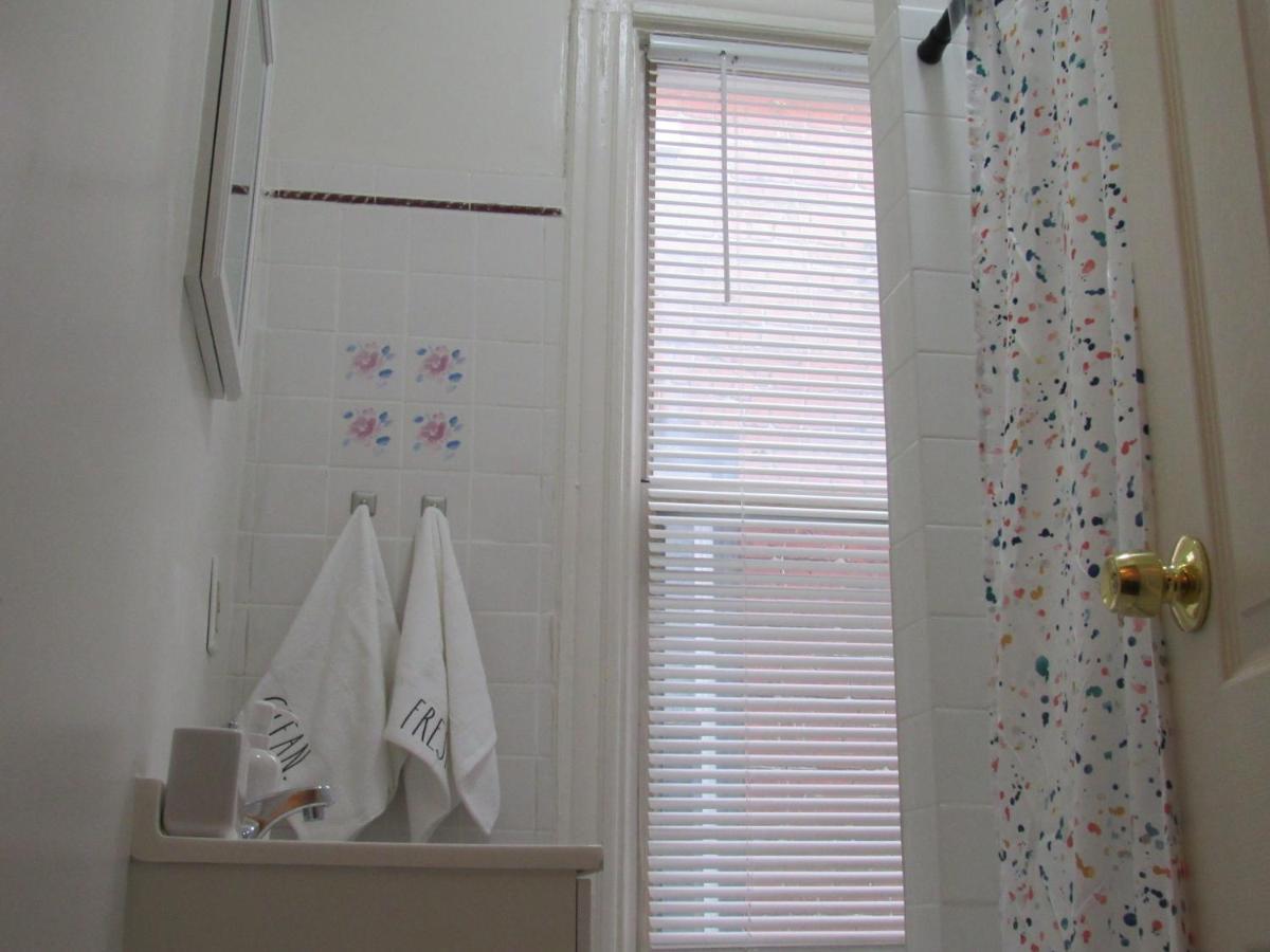 Apartmán Located In The Noma-Gallaudet Neighborhood Washington Exteriér fotografie