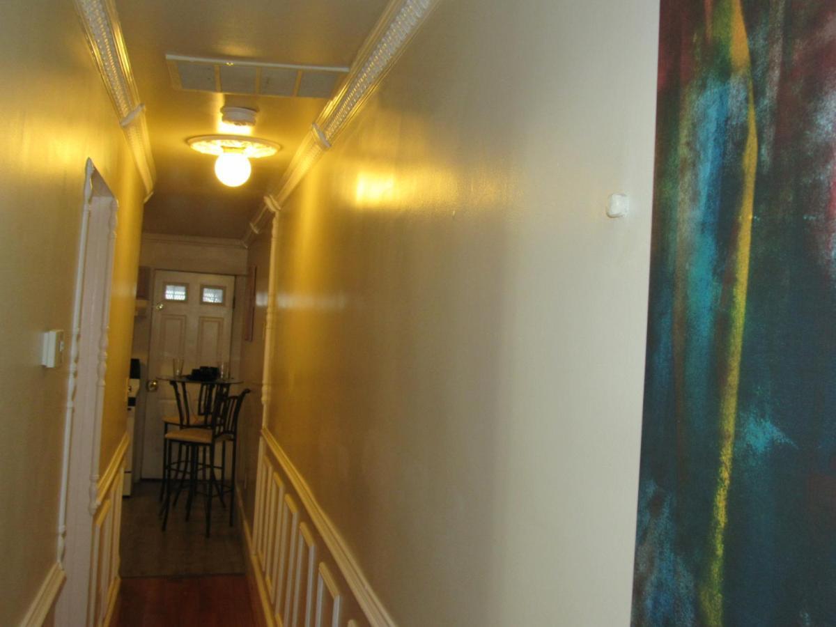 Apartmán Located In The Noma-Gallaudet Neighborhood Washington Exteriér fotografie